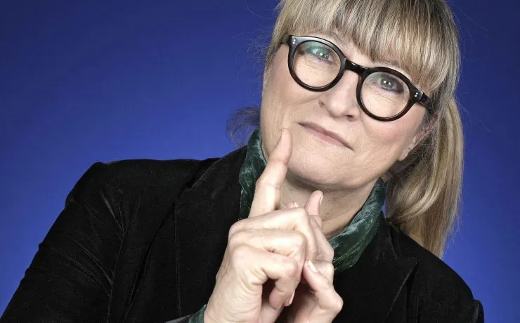 Christine Bravo vend son bateau et sa place au port de l’Arsenal : affaire à saisir