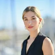 Marie Colomb : après une enfance à Saint-Pardon-de-Conques, elle rêve de retrouver la nature, pour une vie plus écolo