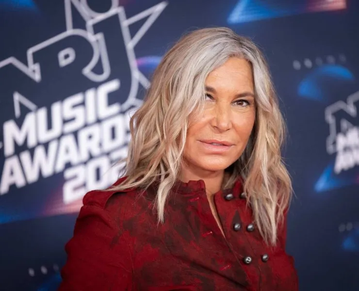 Zazie fière d’avoir 62 ans : cette pratique qu’elle ne fait plus depuis deux ans