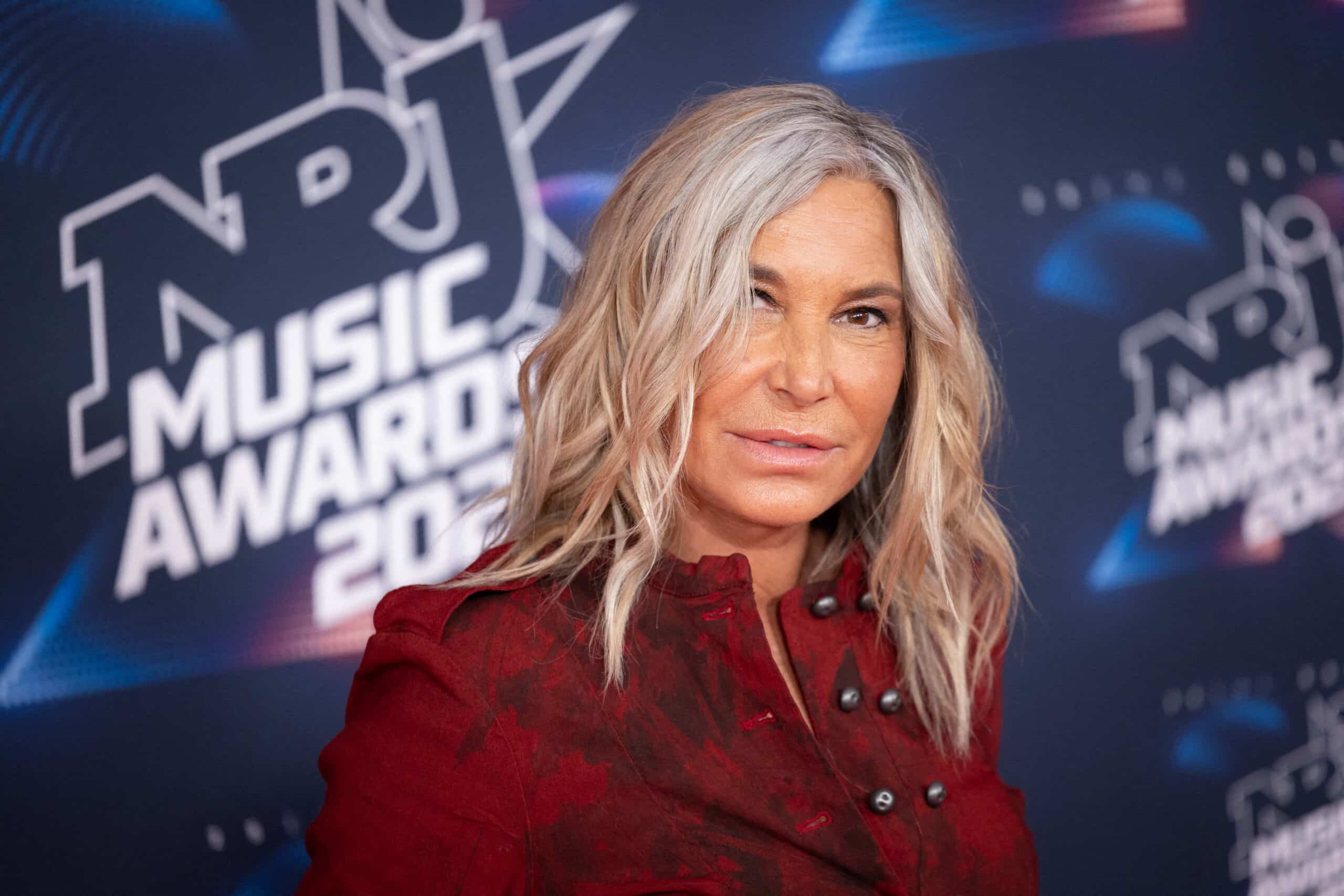 Zazie fière d’avoir 62 ans : cette pratique qu’elle ne fait plus depuis deux ans