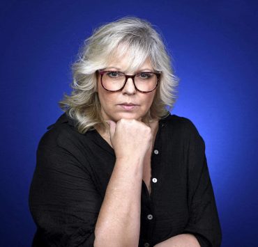 Laurence Boccolini : virée de France Télévisions, l’animatrice débarque sur W9 aux commandes d’une nouvelle émission