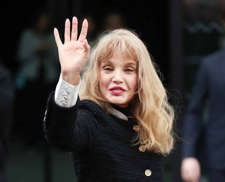 Arielle Dombasle : palais et maison d’architecte au Maroc, mas provençal, 350 m² à Saint-Germain… le large capital immobilier qu’elle a avec BHL