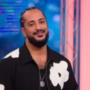 Slimane sur les traces de Diam’s : papa au grand cœur déterminé à venir en aide à des orphelins du Maroc et de l’Algérie