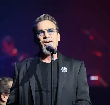 Florent Pagny : le chanteur obligé d’annuler son concert à Toulouse à cause d’un problème de santé