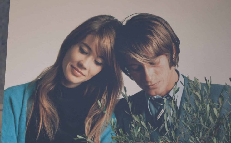 Françoise Hardy ne pouvait « vivre qu’à Paris » : Jacques Dutronc a quitté leur duplex pour Monticello