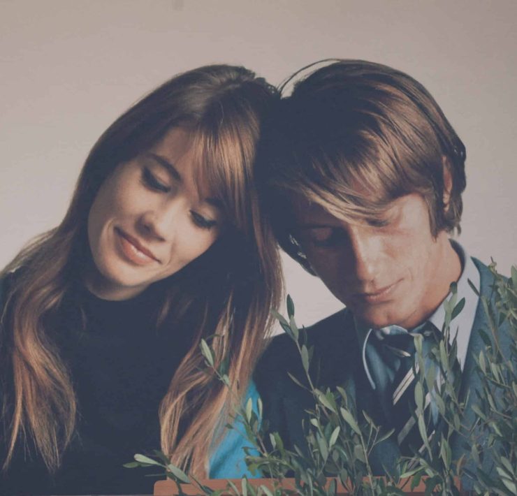 Françoise Hardy ne pouvait « vivre qu’à Paris » : Jacques Dutronc a quitté leur duplex pour Monticello