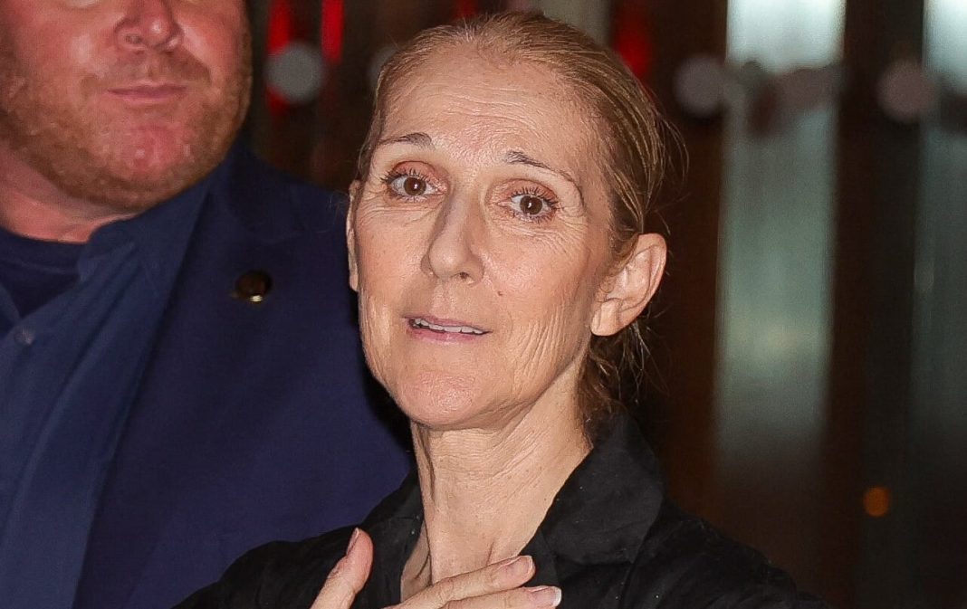 Céline Dion en concert : une neurologue très inquiète pour la chanteuse