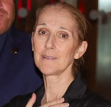 Céline Dion en concert : une neurologue très inquiète pour la chanteuse