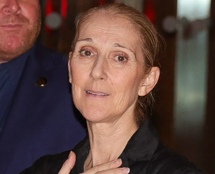 Céline Dion en concert : une neurologue très inquiète pour la chanteuse