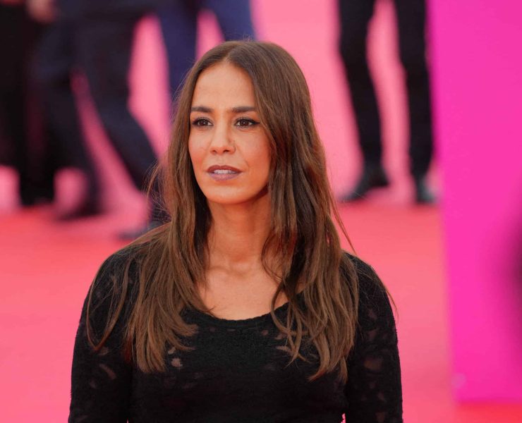 Alice Belaïdi virée d’un film après avoir dénoncé un célèbre acteur : "On ne me colle pas son sexe sur la cuisse sans me demander mon avis"