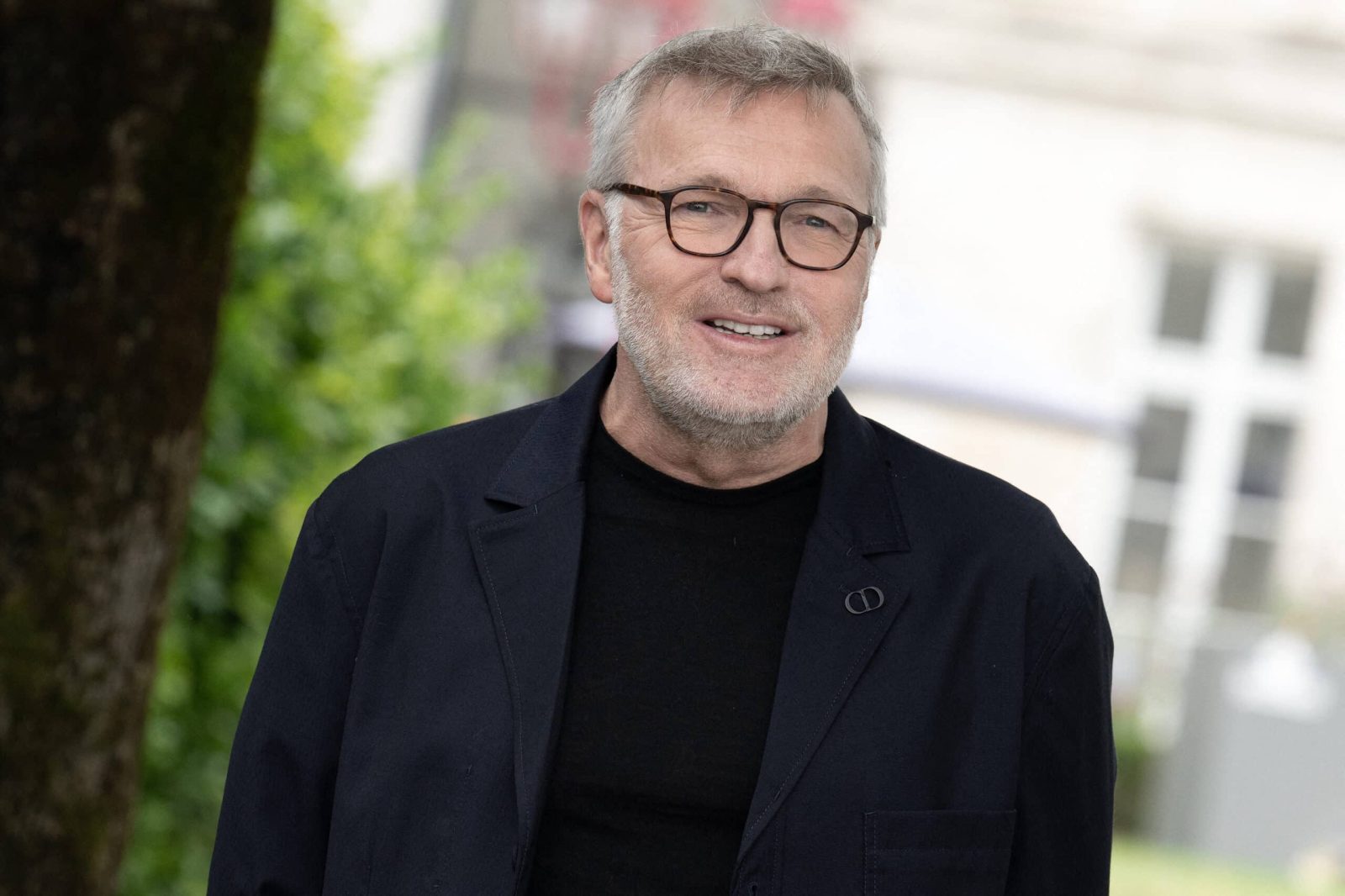 Laurent Ruquier sur le point d'arrêter sa carrière à la télévision