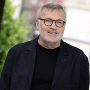 Laurent Ruquier sur le point d'arrêter sa carrière à la télévision