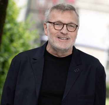 Laurent Ruquier sur le point d'arrêter sa carrière à la télévision