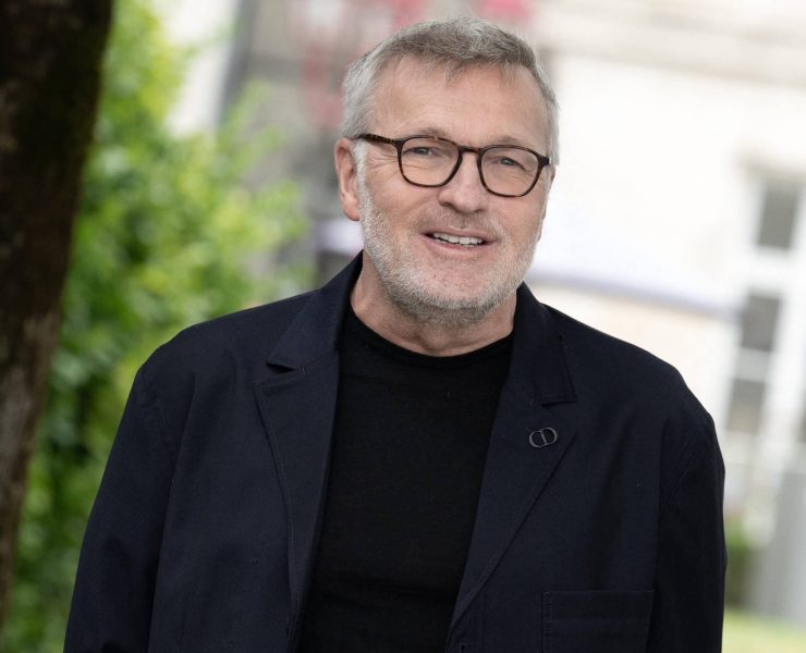 Laurent Ruquier sur le point d'arrêter sa carrière à la télévision