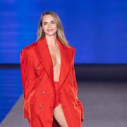 Cara Delevingne : après la mode et le cinéma, elle lance sa carrière musicale !