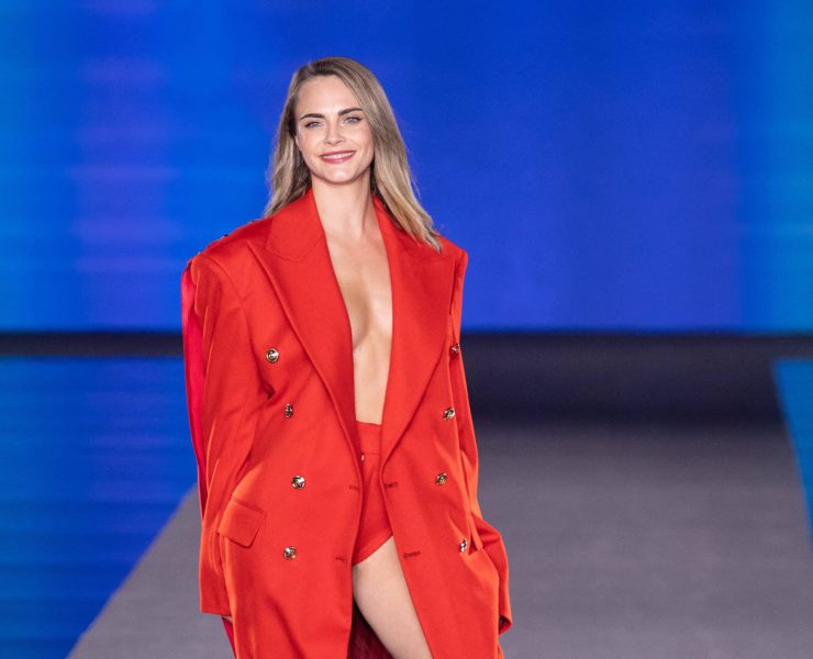 Cara Delevingne : après la mode et le cinéma, elle lance sa carrière musicale !