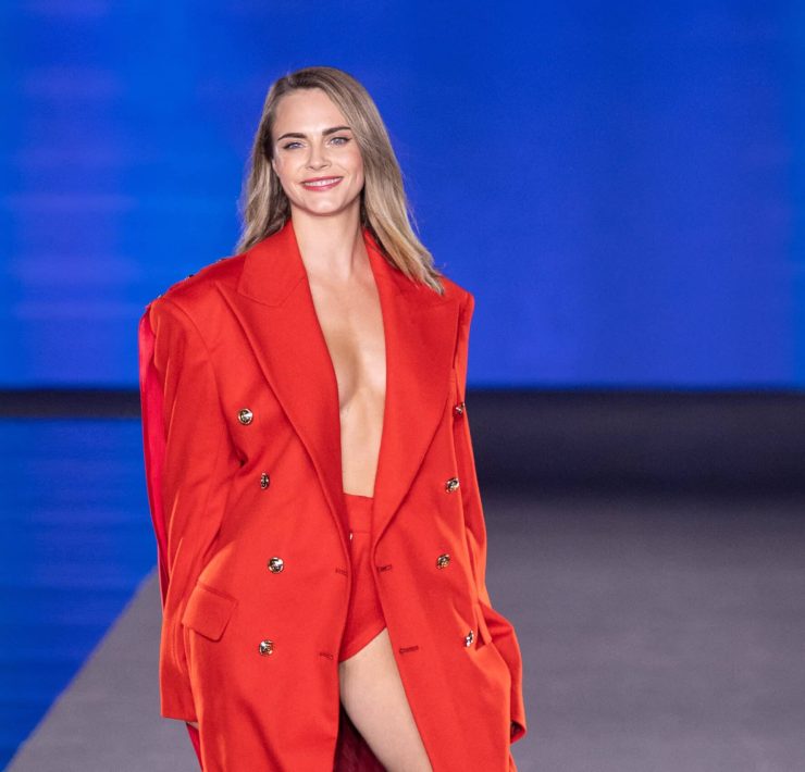 Cara Delevingne : après la mode et le cinéma, elle lance sa carrière musicale !