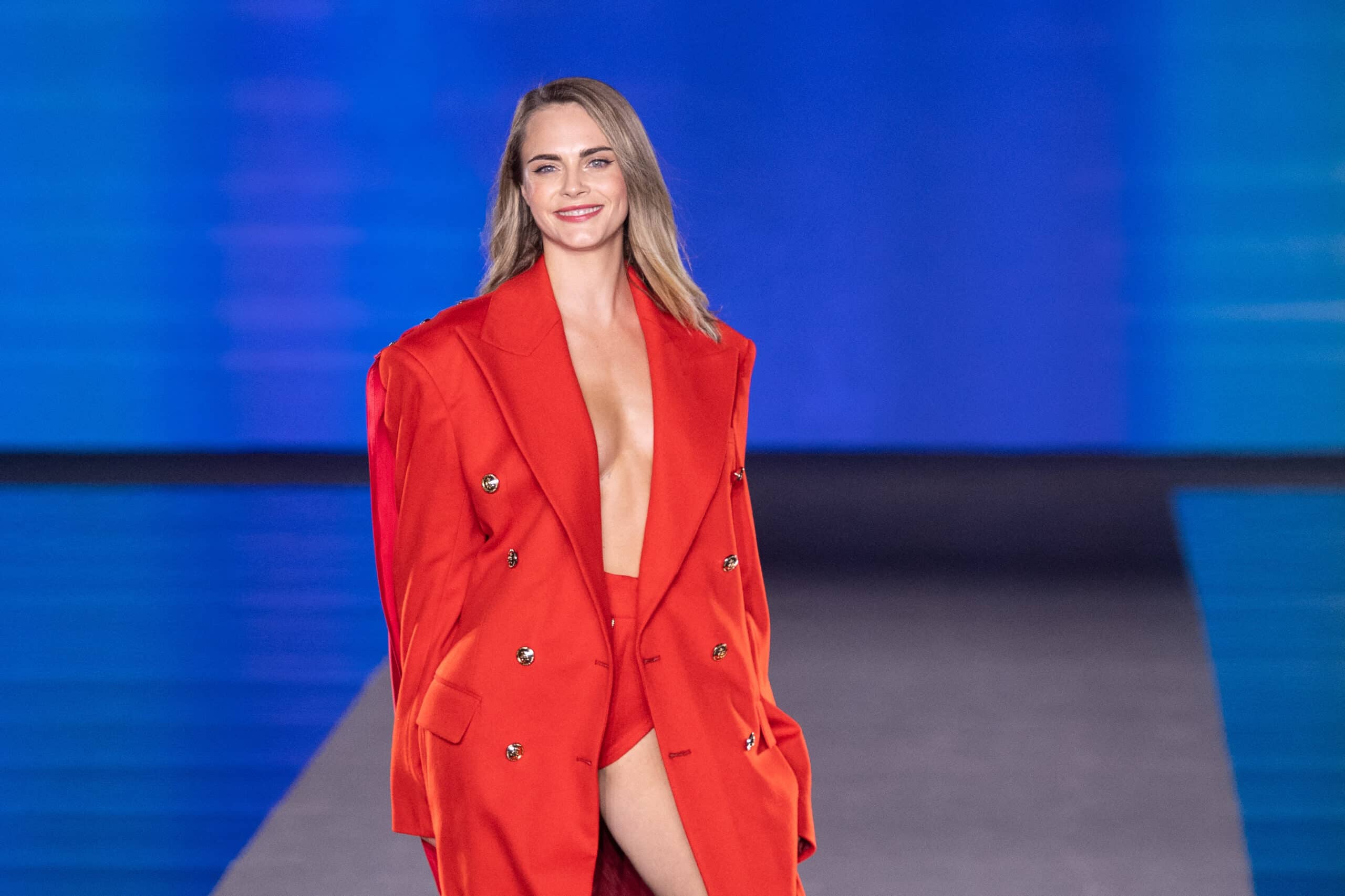 Cara Delevingne : après la mode et le cinéma, elle lance sa carrière musicale !