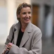 Alexandra Lamy : son combat en faveur de l’orgasme féminin