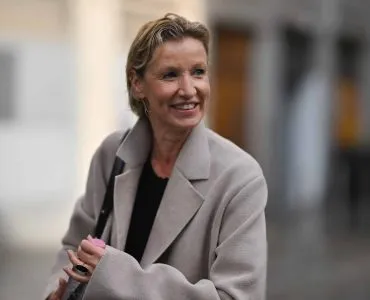 Alexandra Lamy : son combat en faveur de l’orgasme féminin