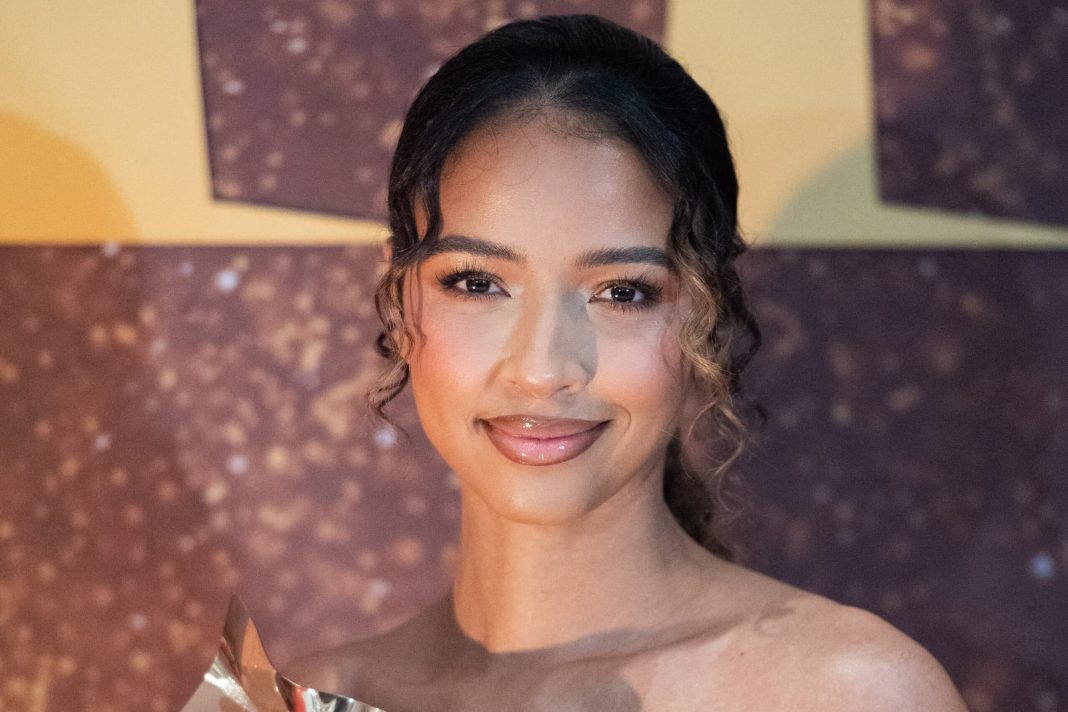 Flora Coquerel : de Morancez au Bénin, c’est dans le pays de sa mère que l’ex Miss France a investi