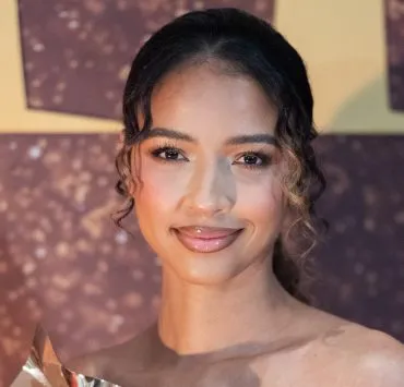 Flora Coquerel : de Morancez au Bénin, c’est dans le pays de sa mère que l’ex Miss France a investi