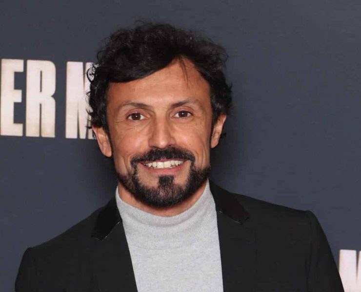 « Elle crispe les auditeurs » : Willy Rovelli (Fort Boyard) écarté de la radio à cause de sa voix