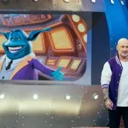 Le Bigdil : la voix de Bill victime d’un terrible accident