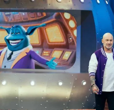 Le Bigdil : la voix de Bill victime d’un terrible accident
