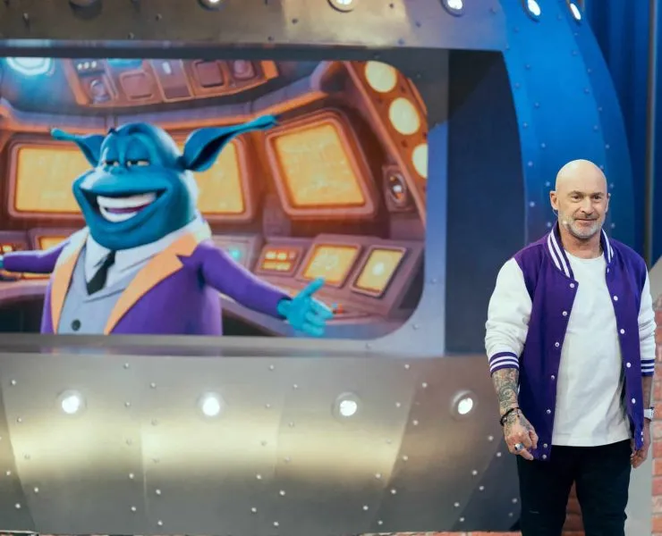 Le Bigdil : la voix de Bill victime d’un terrible accident