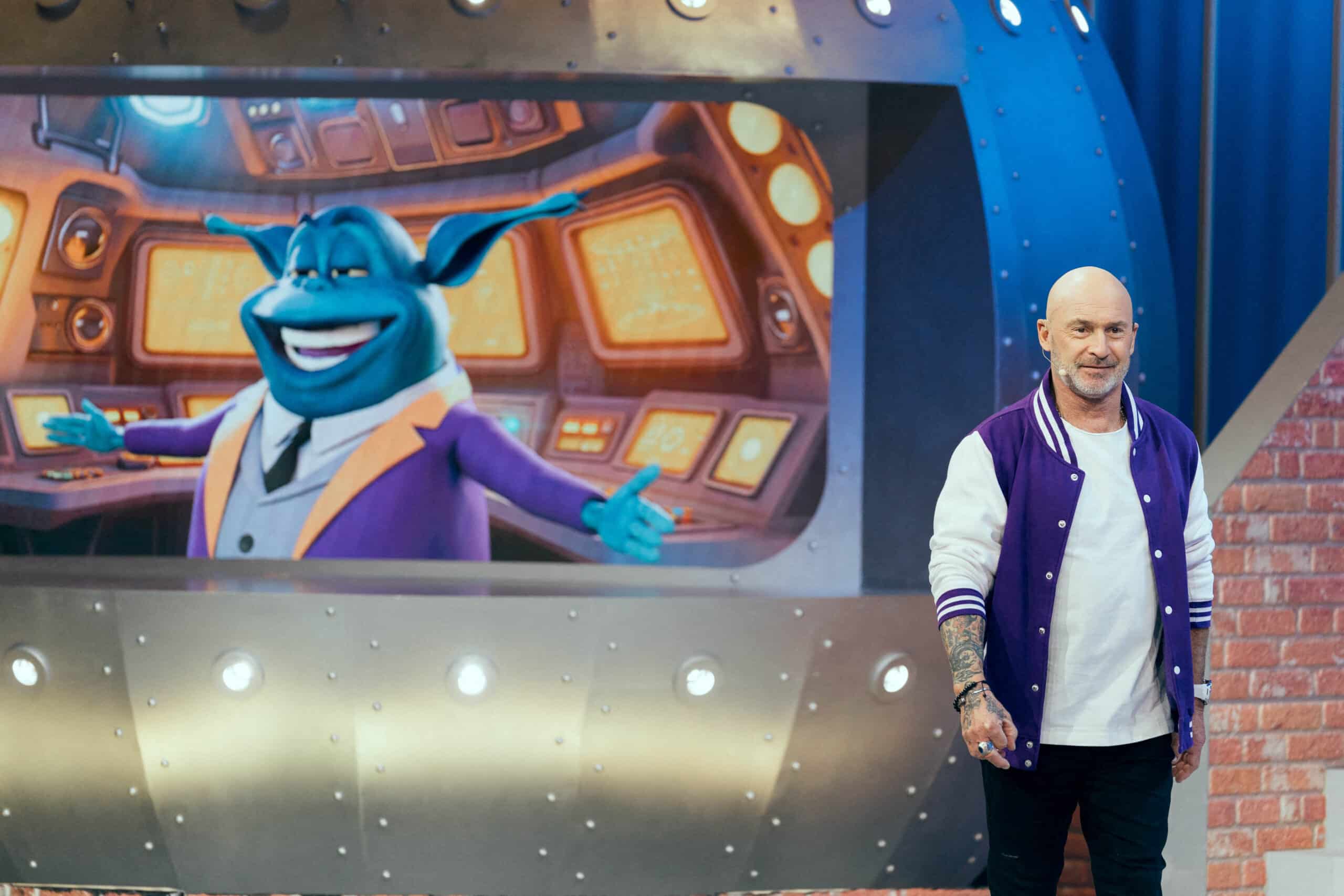 Le Bigdil : la voix de Bill victime d’un terrible accident