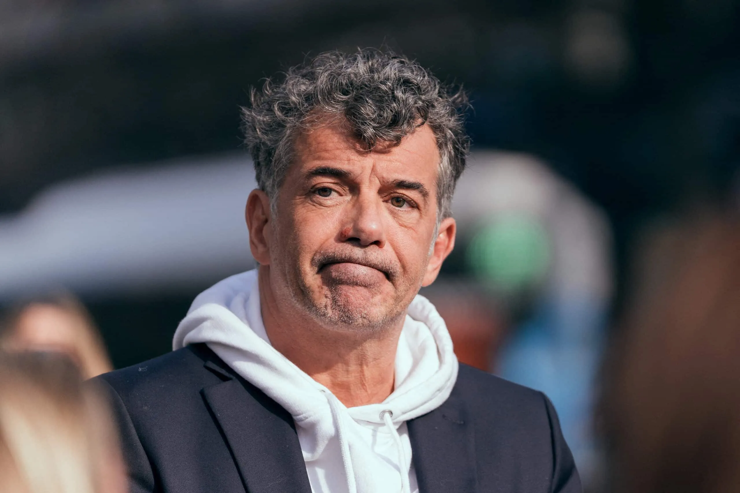 Stéphane Plaza condamné à douze mois de prison avec sursis pour "violences habituelles" sur l'une de ses ex : l’animateur s’apprête à être rejugé