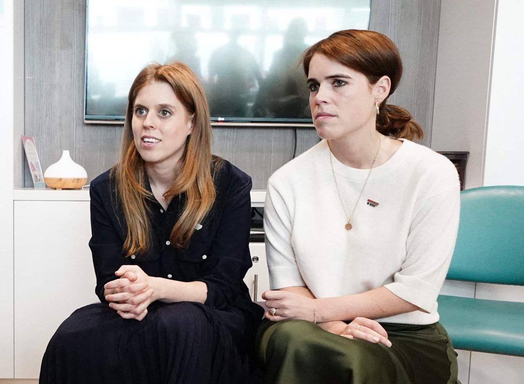 Affaire Epstein : William fait bannir ses célèbres cousines !