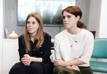 Affaire Epstein : William fait bannir ses célèbres cousines !