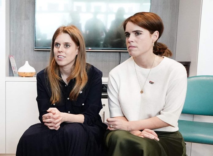 Affaire Epstein : William fait bannir ses célèbres cousines !