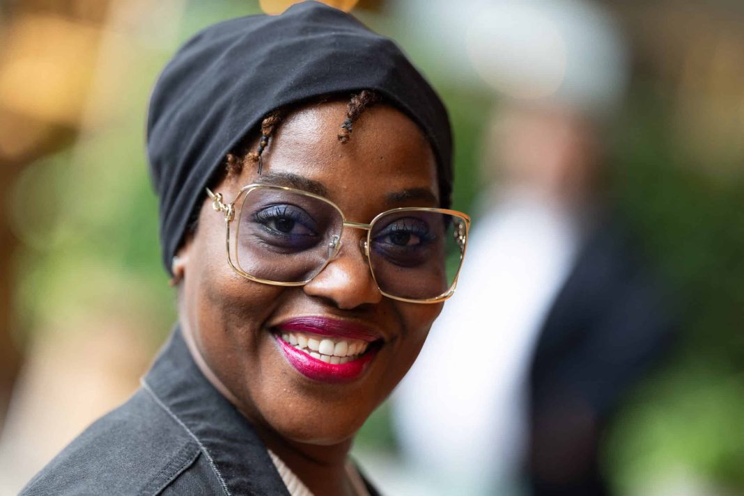 Claudia Tagbo : arrivée de Côte d’Ivoire en France, elle vivait près d’une propriété de la famille Dupont de Ligonnès