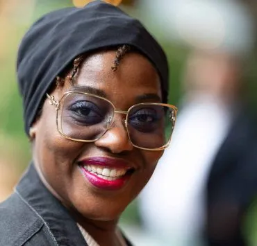 Claudia Tagbo : arrivée de Côte d’Ivoire en France, elle vivait près d’une propriété de la famille Dupont de Ligonnès