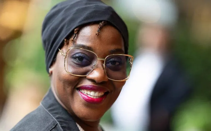 Claudia Tagbo : arrivée de Côte d’Ivoire en France, elle vivait près d’une propriété de la famille Dupont de Ligonnès