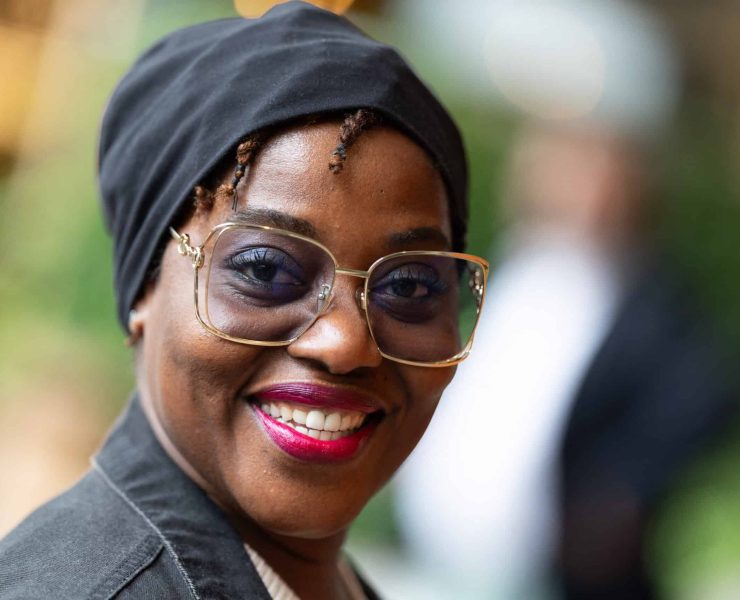 Claudia Tagbo : arrivée de Côte d’Ivoire en France, elle vivait près d’une propriété de la famille Dupont de Ligonnès