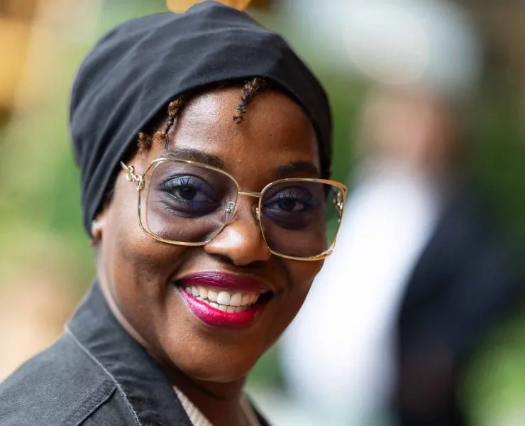 Claudia Tagbo : arrivée de Côte d’Ivoire en France, elle vivait près d’une propriété de la famille Dupont de Ligonnès