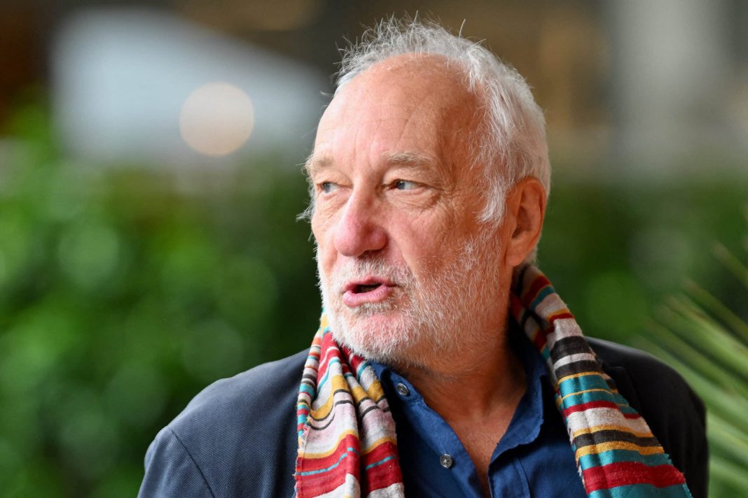 François Berléand : au Pays Basque il a perdu beaucoup d’argent, en achetant ce corps de ferme 