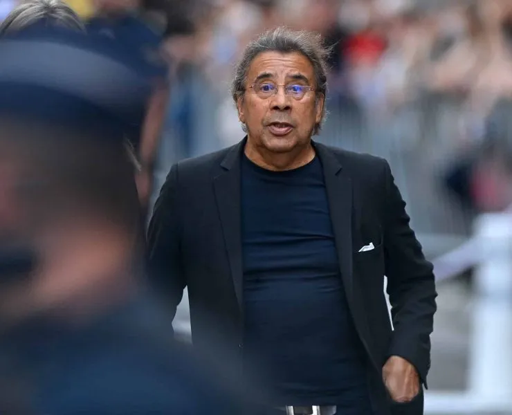 Laurent Voulzy évoque pour la toute première fois son cancer de la prostate