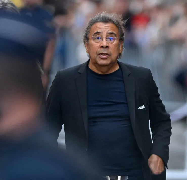 Laurent Voulzy évoque pour la toute première fois son cancer de la prostate