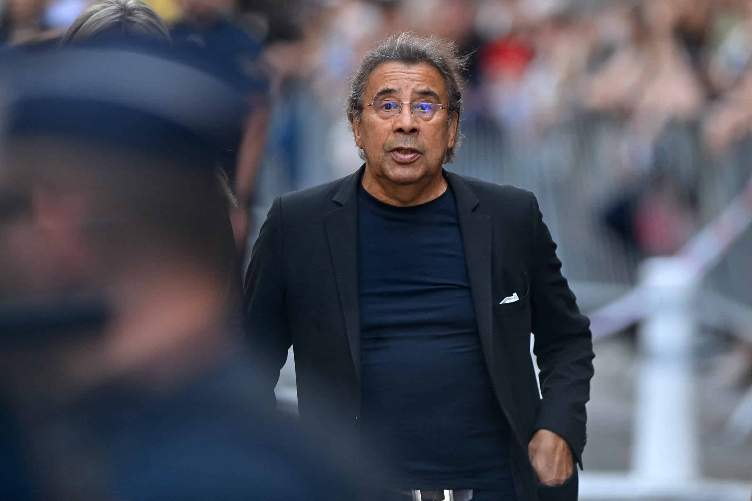 Laurent Voulzy évoque pour la toute première fois son cancer de la prostate