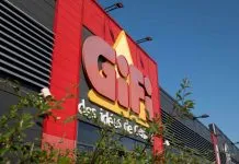 Gifi : un voleur poignardé par le gérant d’un magasin