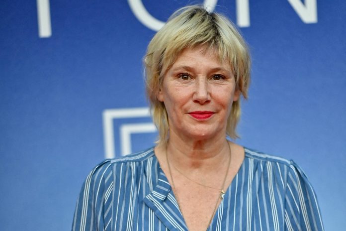 Maïtena Biraben : l’animatrice diagnostiquée autiste à 57 ans