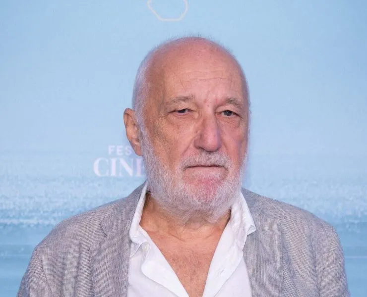 « Je veux mourir sur… » : François Berléand évoque son départ à la retraite après sa jolie carrière