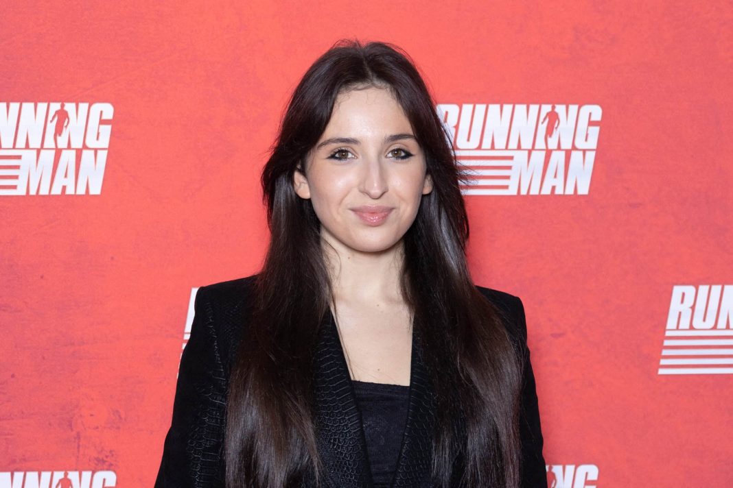 Ambre, gagnante de la Star Academy, reprend l’icône Johnny Hallyday mais n’a toujours pas de date de sortie d’un premier single