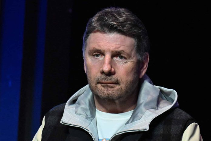 Philippe Lellouche : après son divorce d’avec Vanessa Demouy, c’est elle qui a quitté leur maison de Barbizon