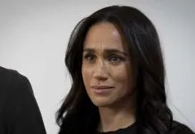 Meghan Markle : la rupture officialisée !